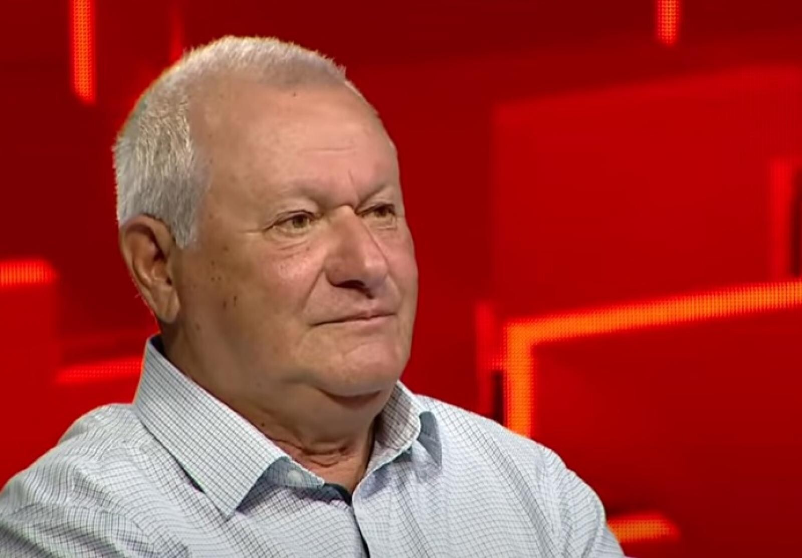 Cristian Țânțăreanu muncește la 78 de ani: „Dacă stăteam acasă, acum eram un ramolit”. Ce ocupație are omul de afaceri