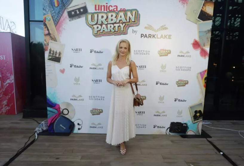 Imagini de la Unica Urban Party 2026. Vedetele au impresionat cu apariții inspirate din nostalgia românească