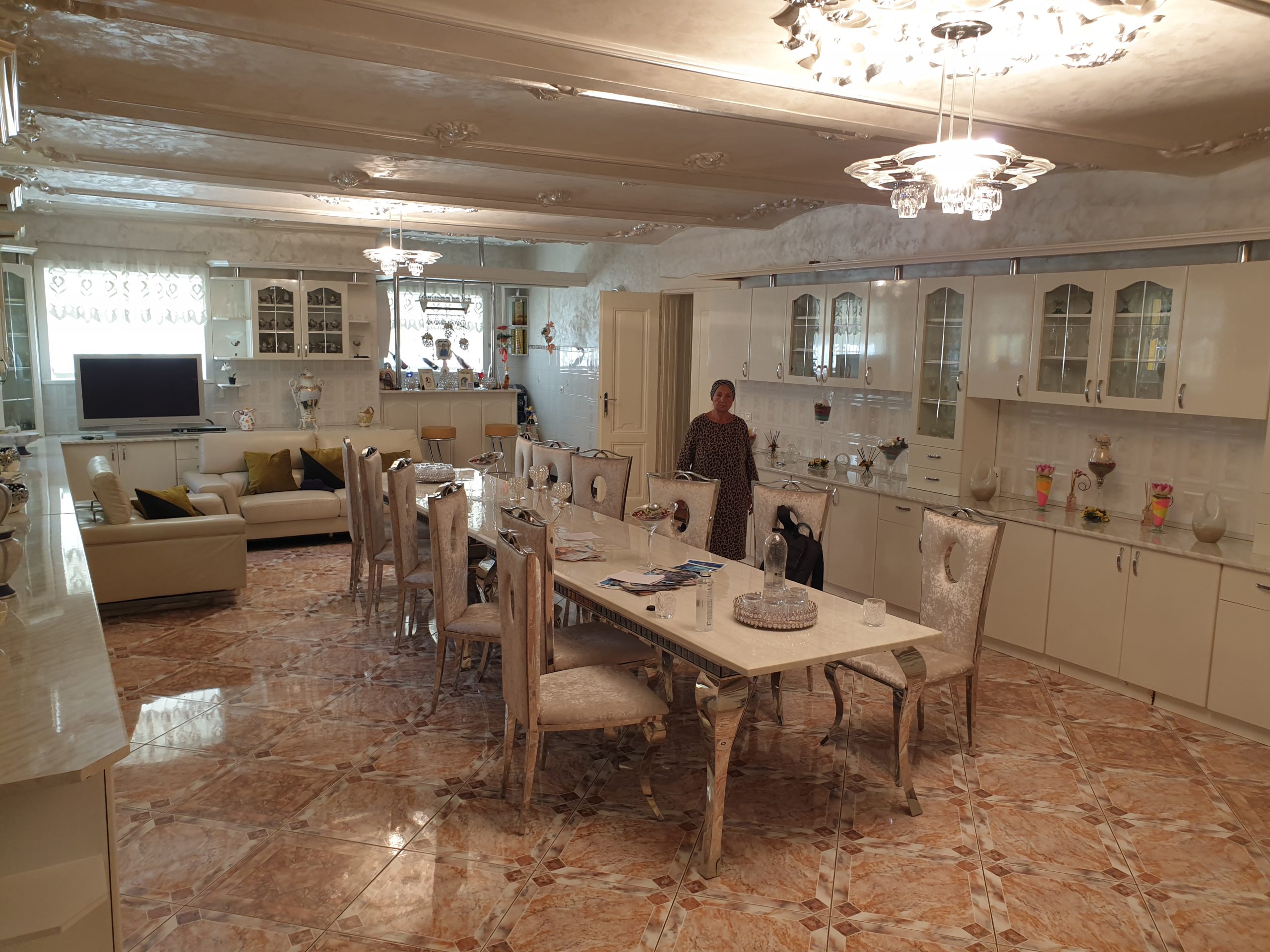 Primăria Timișoara a câștigat definitiv procesul pentru evacuarea palatului Loga 52. Imobilul „naționalizat” de Dominic Fritz trebuie eliberat de clanul Momiță