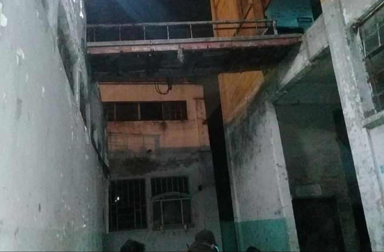 Doi actori au murit în timpul unor filmări la un serial TV, după ce au căzut de pe un pod