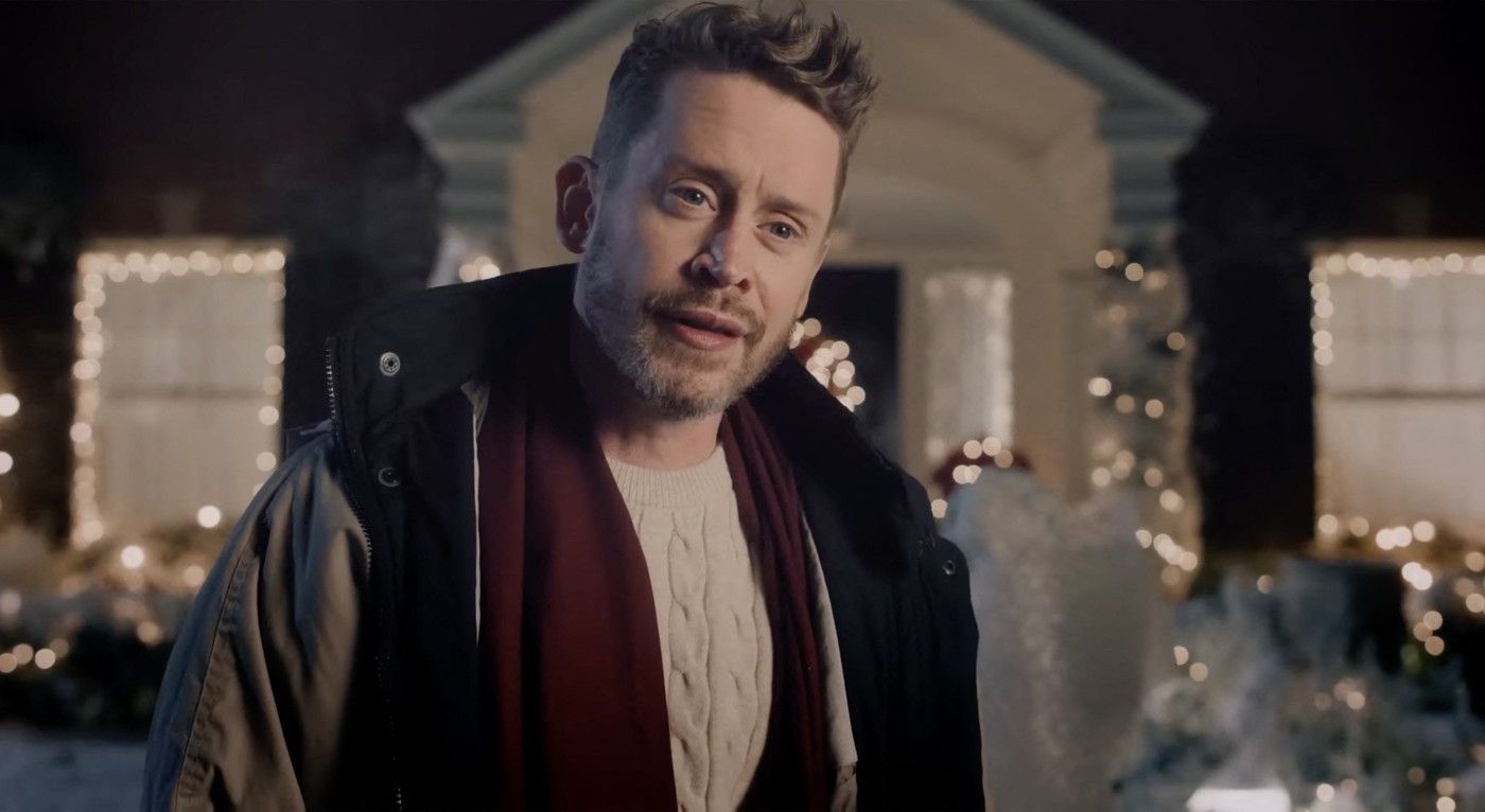Cum arată Kevin din „Singur acasă” la final de 2025. Băieții lui Macaulay Culkin nu știu că el e copilul din celebrul film difuzat de PRO TV în perioada Crăciunului