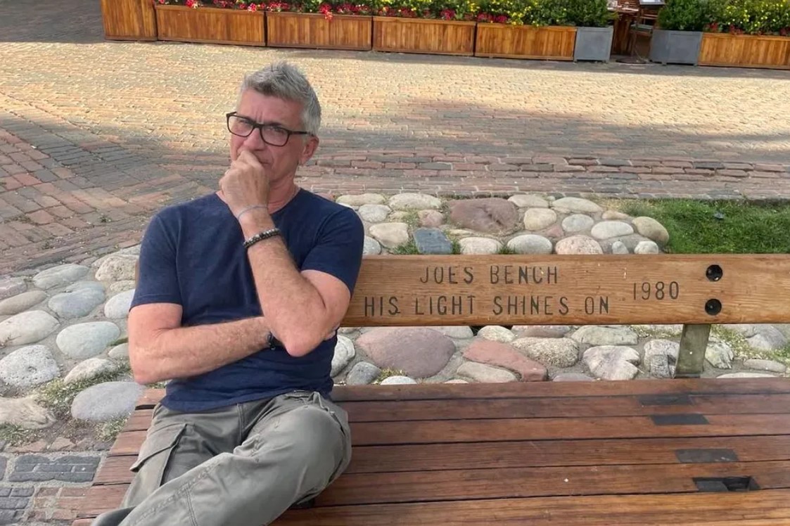 Cum arată în prezent celebrul „Sully” din Dr. Quinn. Joe Lando și-a pierdut casa