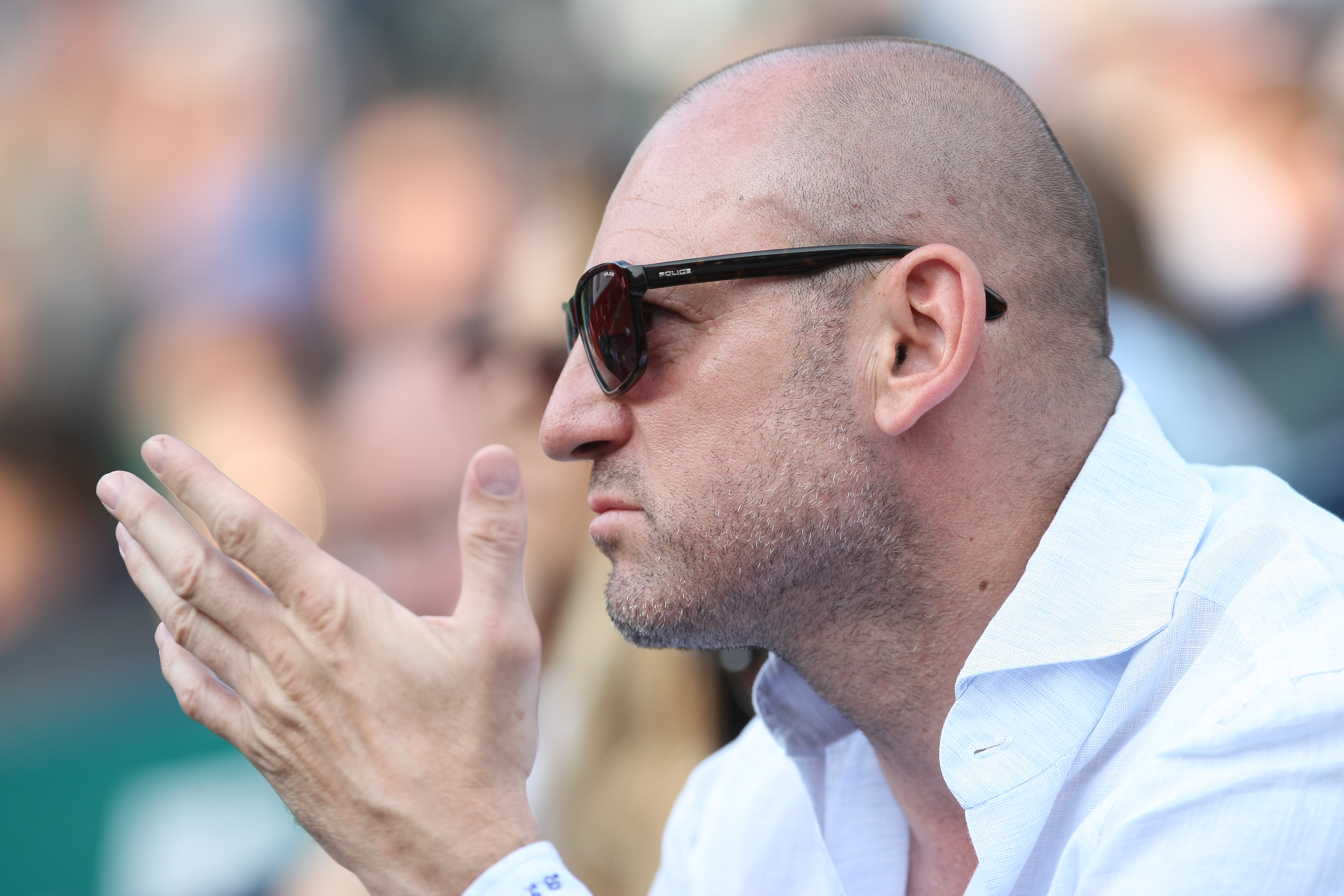 Cei patru mușchetari au încântat. ”Tenisul este popular datorită lui Nasty” / FOTO