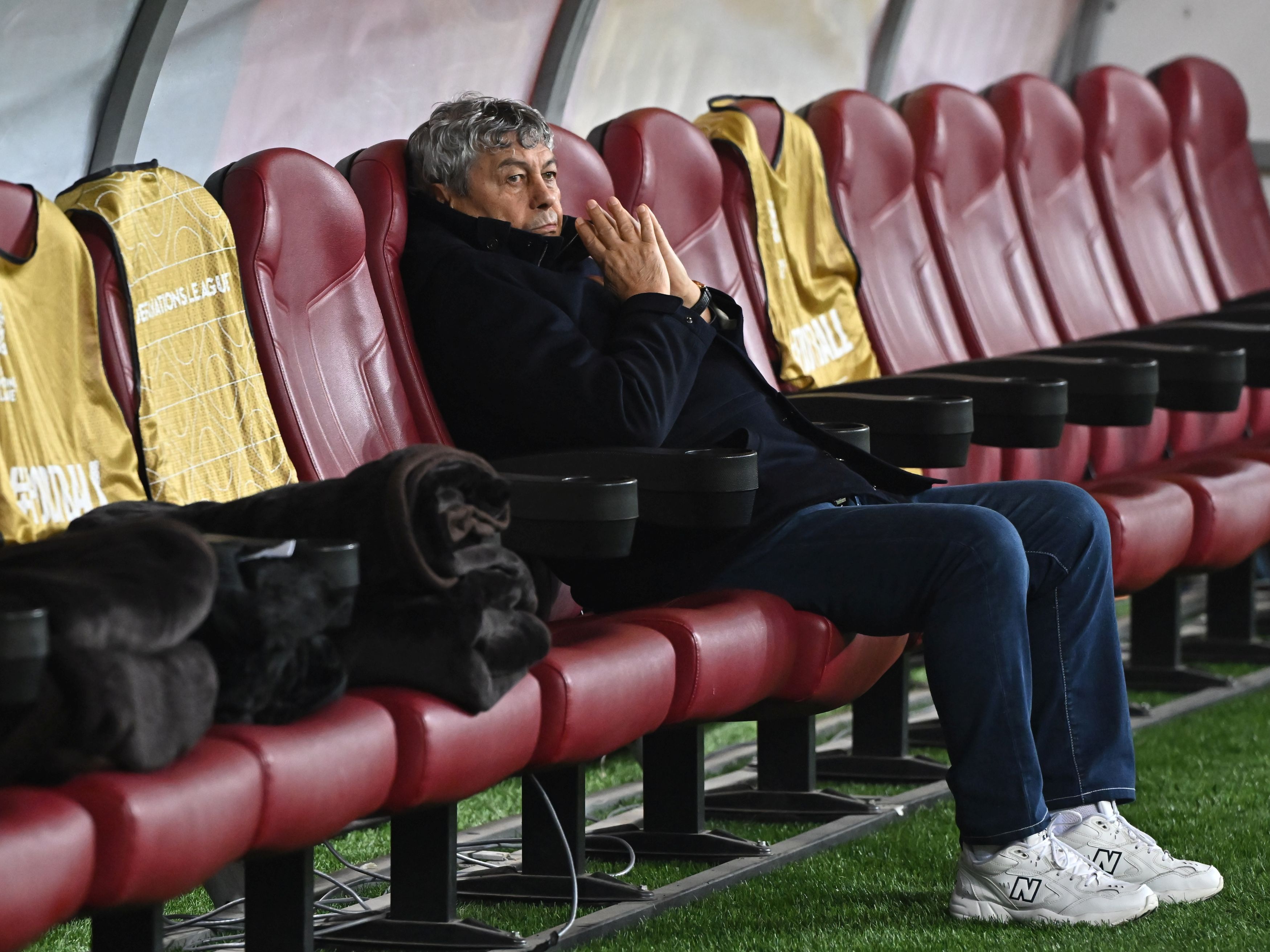 Mircea Lucescu a murit. Clubul turc Galatasaray Istanbul, mesaj emoționant pe Facebook