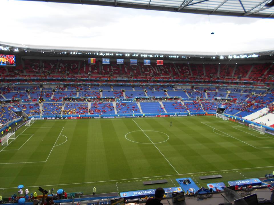 Euro 2016. România - Albania 0-1. Eliminare istorică! Cea mai slabă națională a noastră prezentă la turneele finale! LIVE BLOG