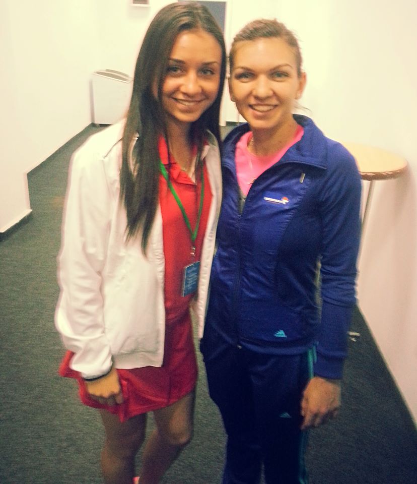 Elena Mădălina Căpraru, jucătoare de tenis suspendată pentru dopaj, comentează cazul Maria Șarapova: ”Toate sportivele de acest nivel au nevoie de suplimente”. Cum o dopa antrenorul Laurențiu Basarab: ”Putea să mă omoare!”
