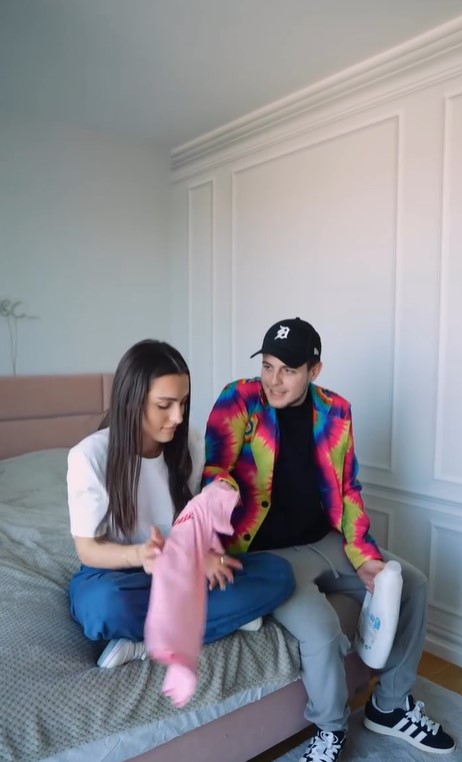 Alexia Eram rupe tăcerea despre viața personală, după ce Mario Fresh a zis cât a suferit după despărțirea lor: „Ți se pare că nu sunt bine?”
