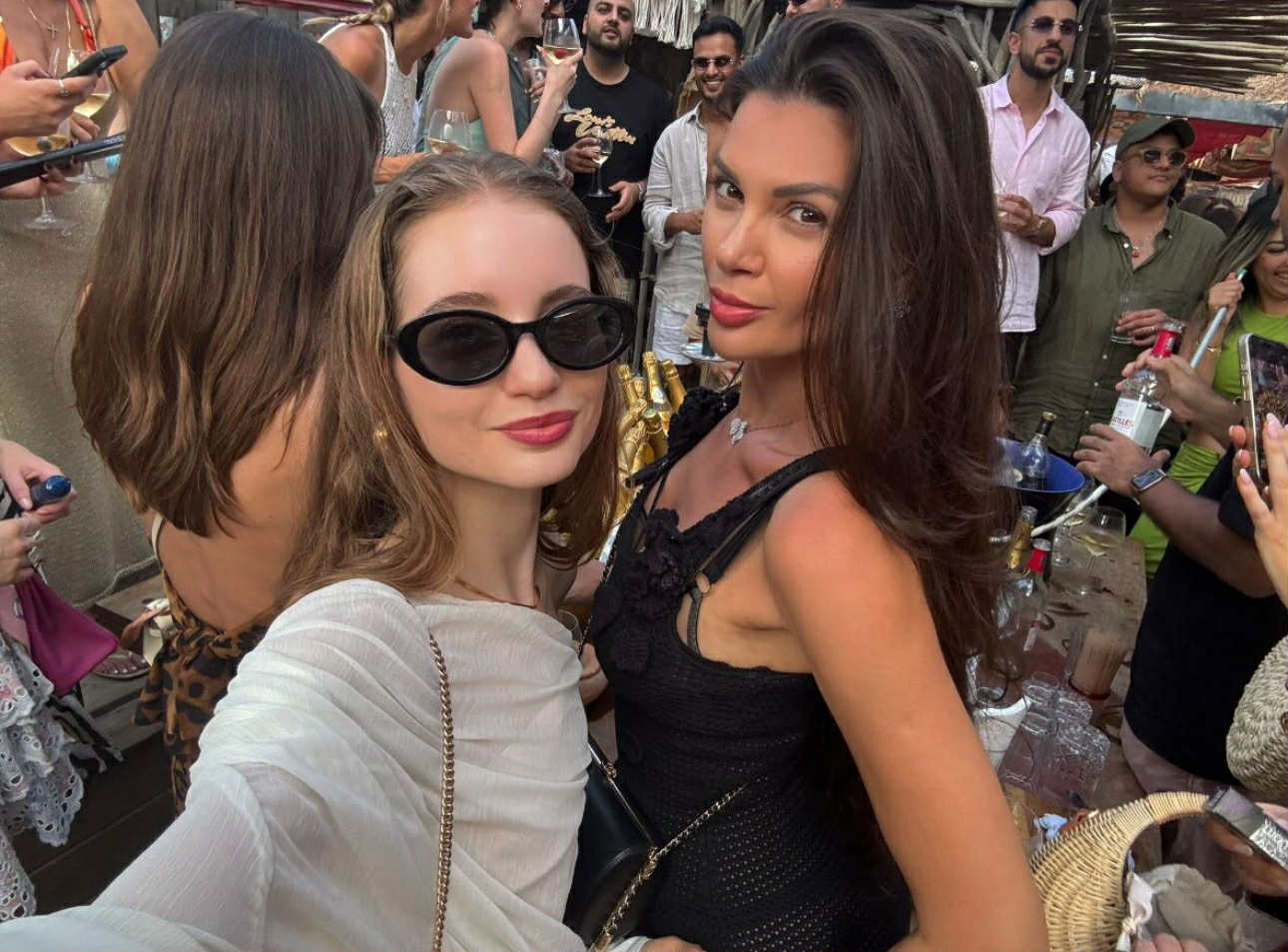 Ce s-a întâmplat cu Irinel Columbeanu după ce a fost vizitat la azil de Irina Columbeanu, fiica lui: „La greu”