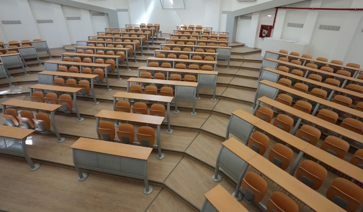 Campus universitar ultramodern în Craiova. Investiție de aproape 20 de milioane de euro | VIDEO