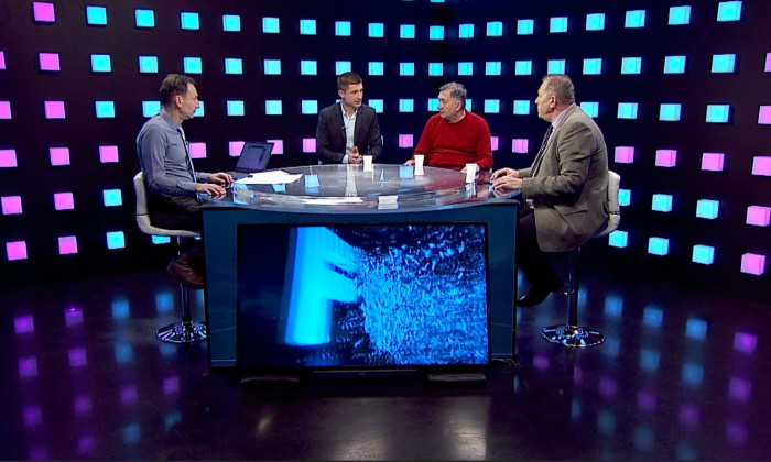 Plecare de la Digi Sport. Unul dintre cei mai vechi colaboratori părăsește postul TV după 15 ani: „O să stau să-mi văd de treaba mea”