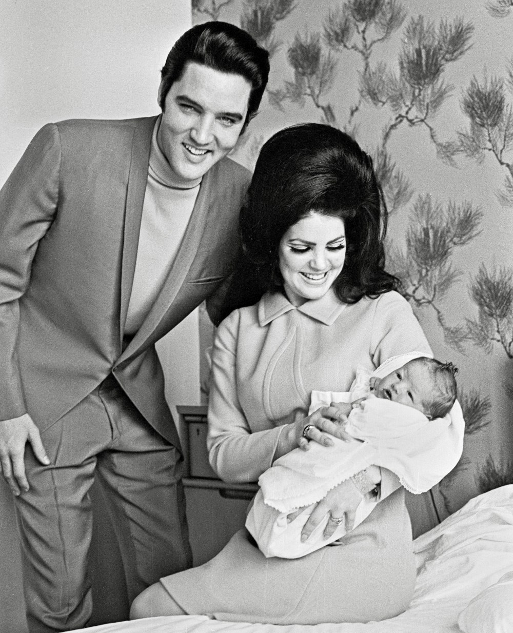 Fiica lui Elvis Presley, manipulată de Michael Jackson. Cine face acuzații neașteptate despre mariajul celor doi: „Am fost îngrozită de căsătorie”