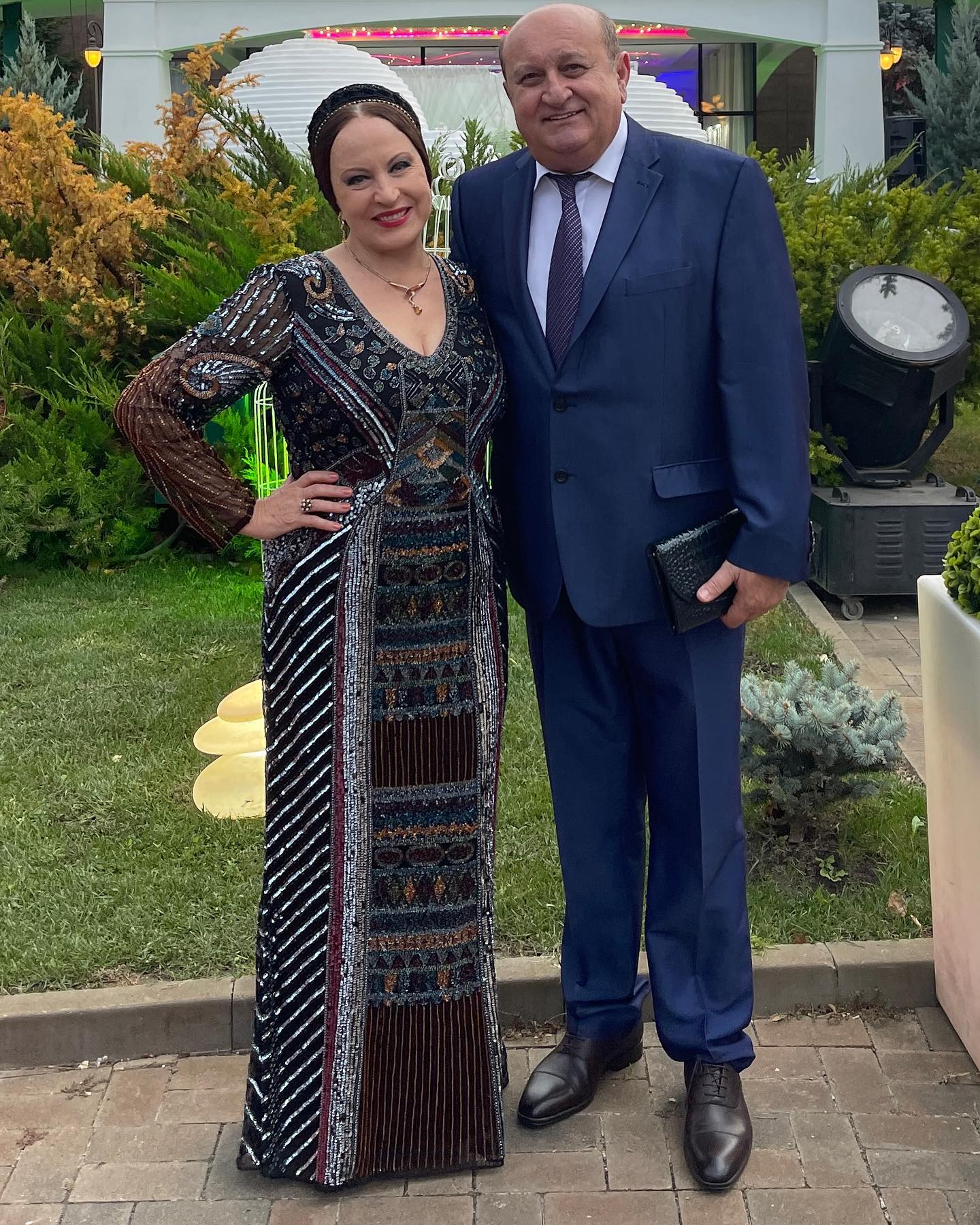 Maria Dragomiroiu împlinește astăzi 70 de ani. Imagini rare cu familia artistei de muzică populară. „Va fi o zi specială”