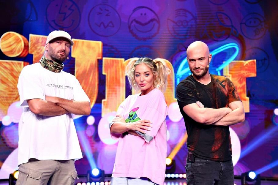 Mihai Bendeac, în proces cu Antena 1, după ce a plecat de la „iUmor”. Prima decizie a instanței