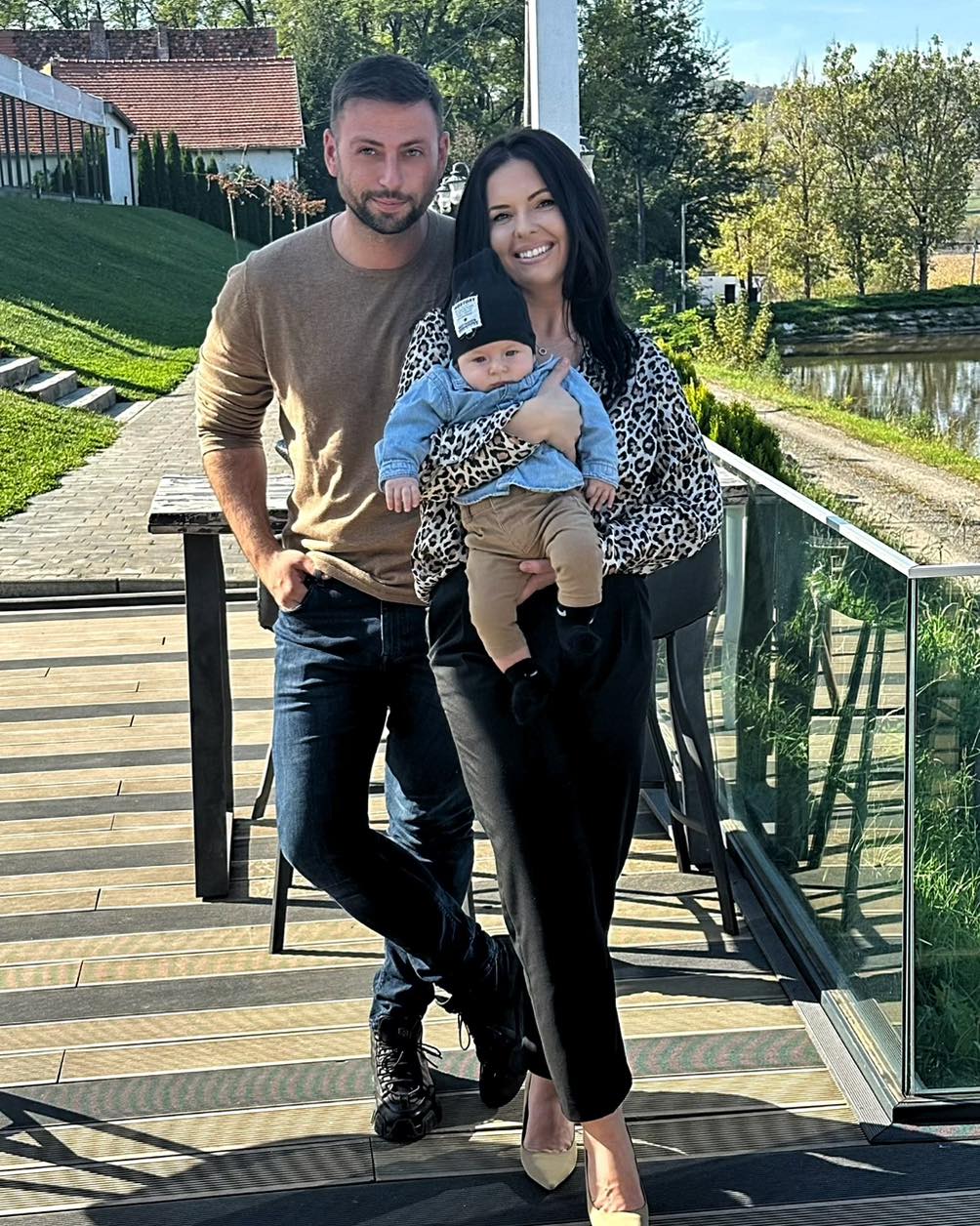 Radu Andrei Tudor, despre relația cu fratele său: „L-am protejat mereu când făcea prostii”. Ce poreclă avea în copilărie
