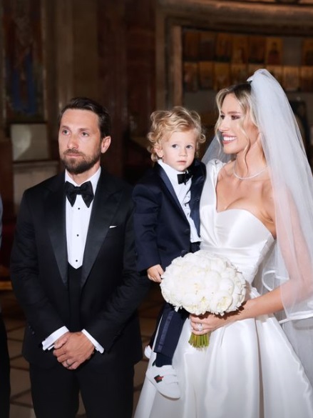 Dani Oțil s-a aliat cu soacra: „Când am văzut-o cum iese din casă...”. Mama Gabrielei Prisăcariu lucrează la firma prezentatorului