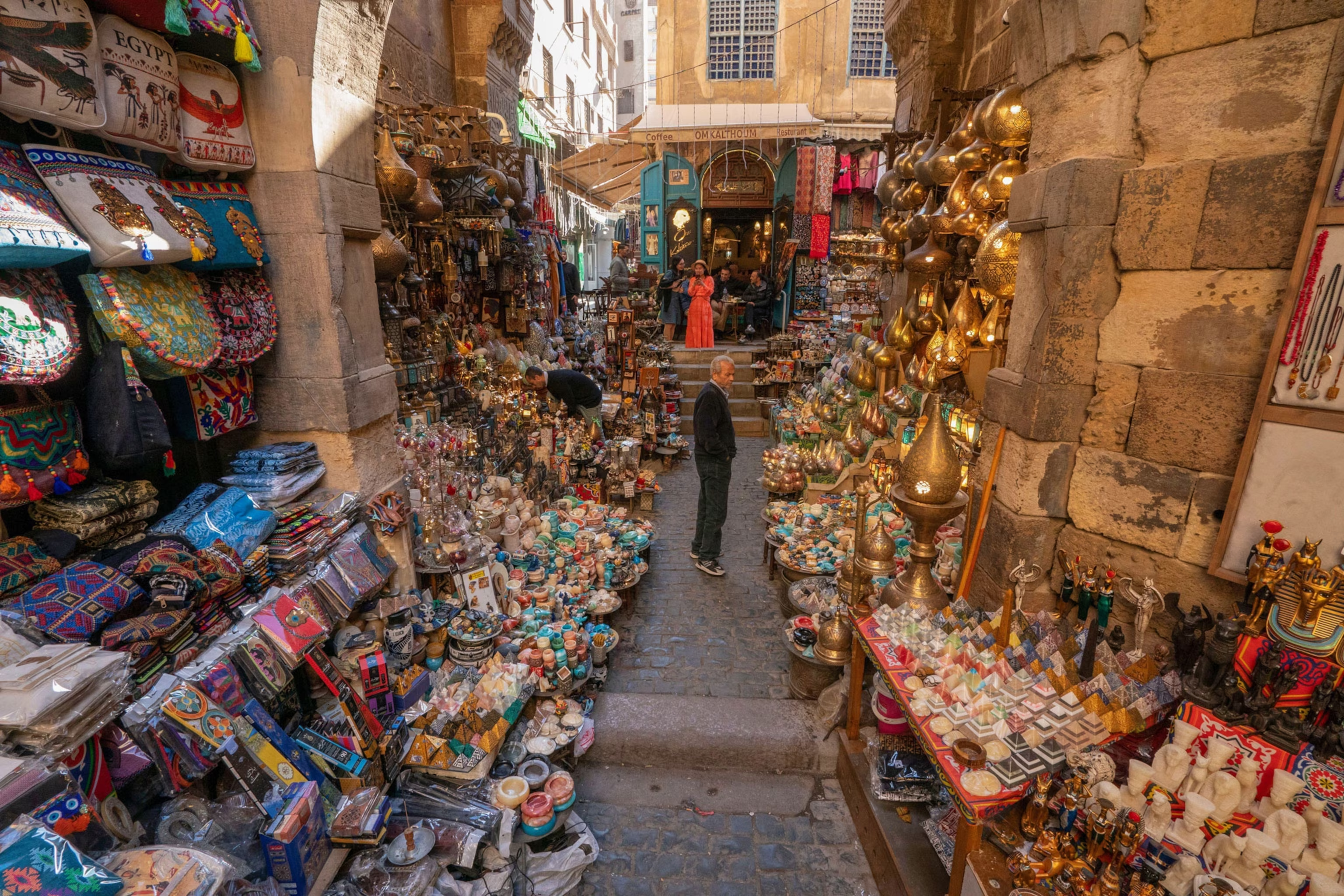 Cairo, Egypt