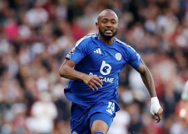 Jordan Ayew reacts to his stoppage-time goal against Southampton as \'special moment\'