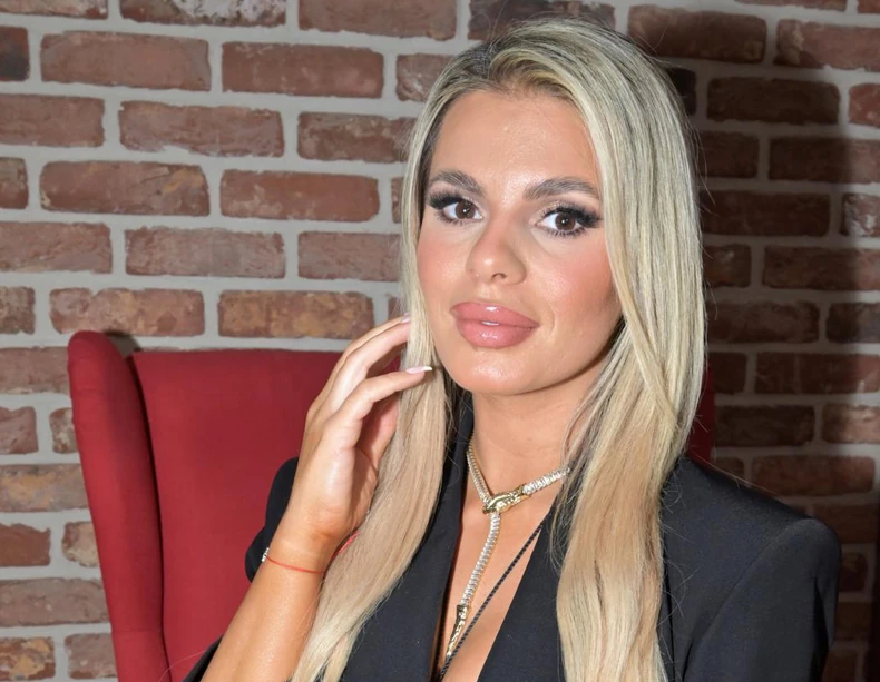 "Dobila sam jednu poruku..." Marijana Zonjić otkrila detalje prekida prijateljstva sa Dalilom Dragojević