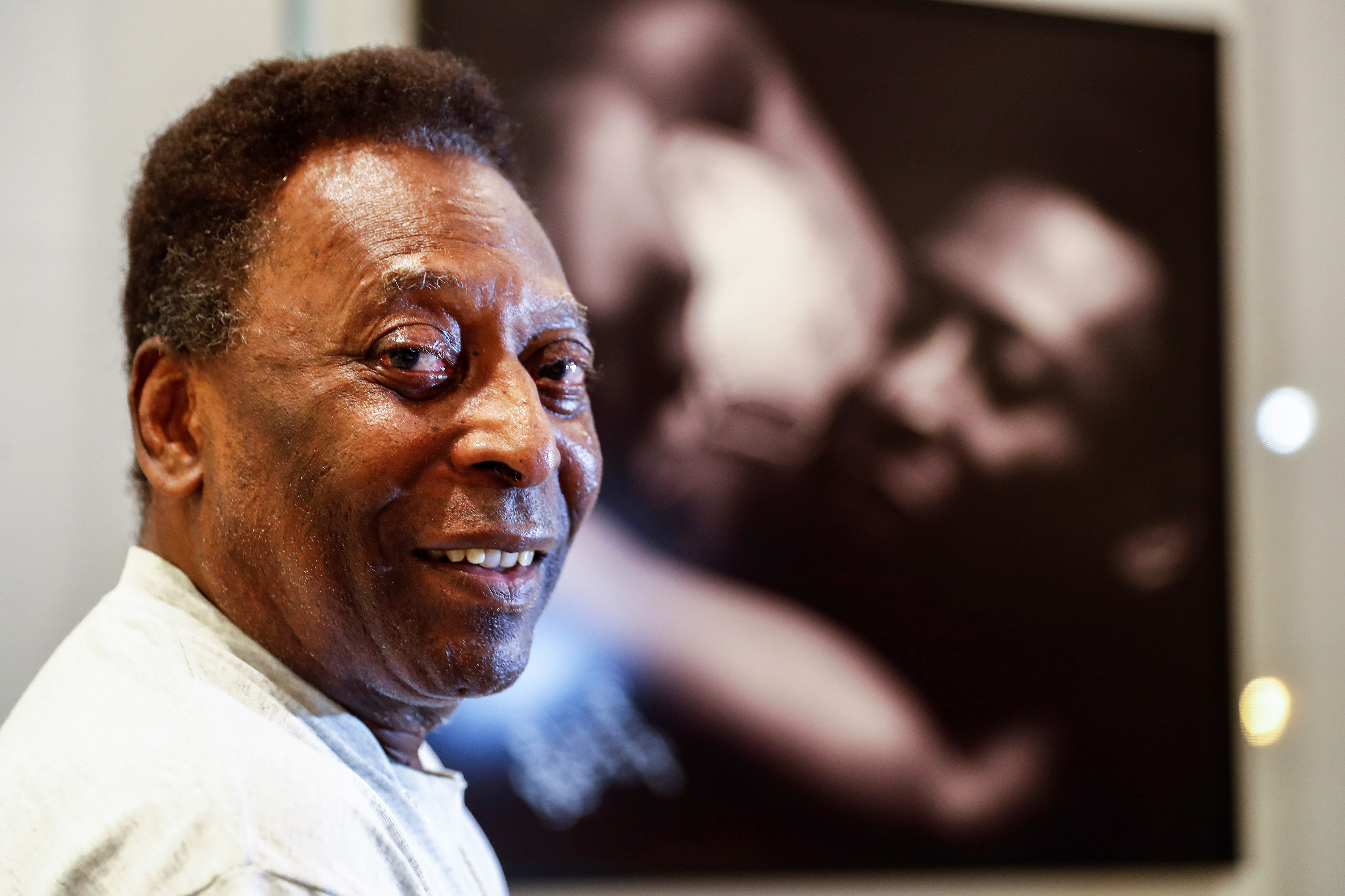 Pele a murit. Legenda fotbalului din Brazilia avea 82 de ani. Neymar: „Pele e etern!”