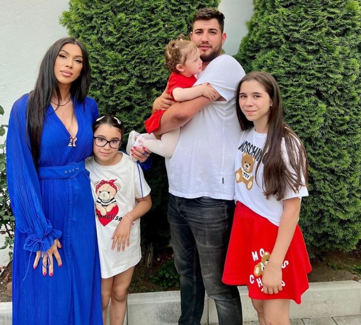 Regretul pe care Raluca Pastramă îl are la 3 ani după divorțul de Pepe: „Nu am ieșit când au fost mizeriile cu Zăvoranca”