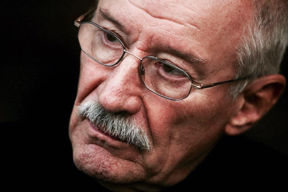 Detalii neștiute despre Victor Rebengiuc. „Nu m-am visat niciodată actor. Nici n-am fost la teatru până înainte de a intra în institut”