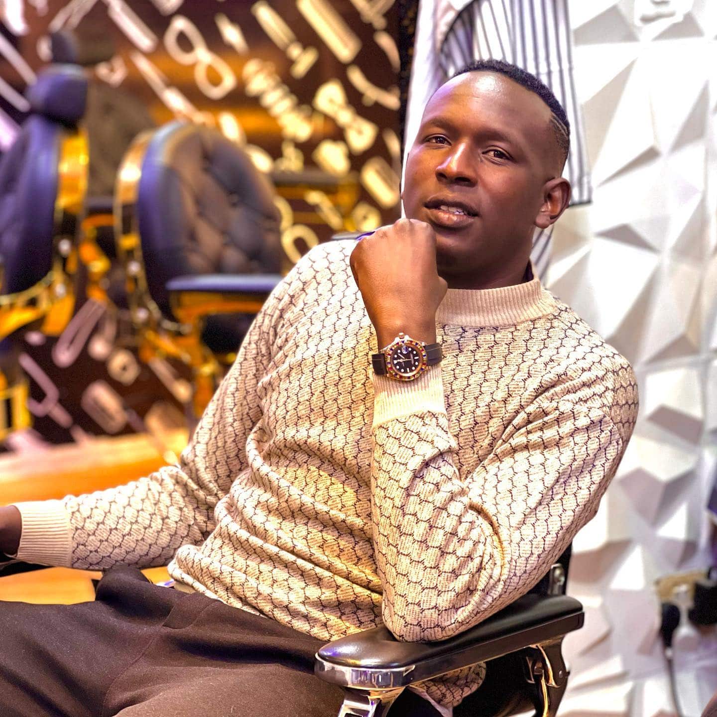 I was not legally married to Marya Okoth – YY clarifies after unveiling new lover