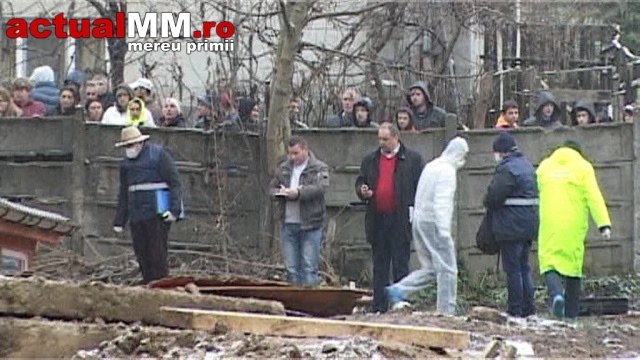 ŞOCANT. Un fotbalist român şi-a OMORÂT IUBITA de Crăciun! ^A fost internat la psihiatrie ca să se constate dacă a avut discernământ / GALERIE FOTO&VIDEO