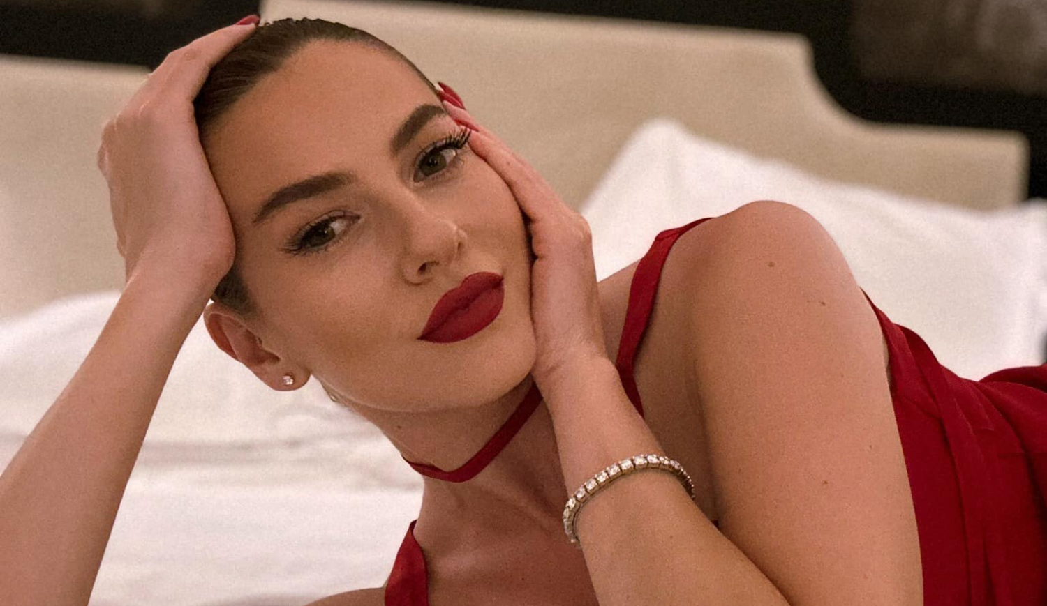 Surpriza de care a avut parte Lidia Buble. Ce i-a adus mama ei la pachet: „Vai, mulțumesc”