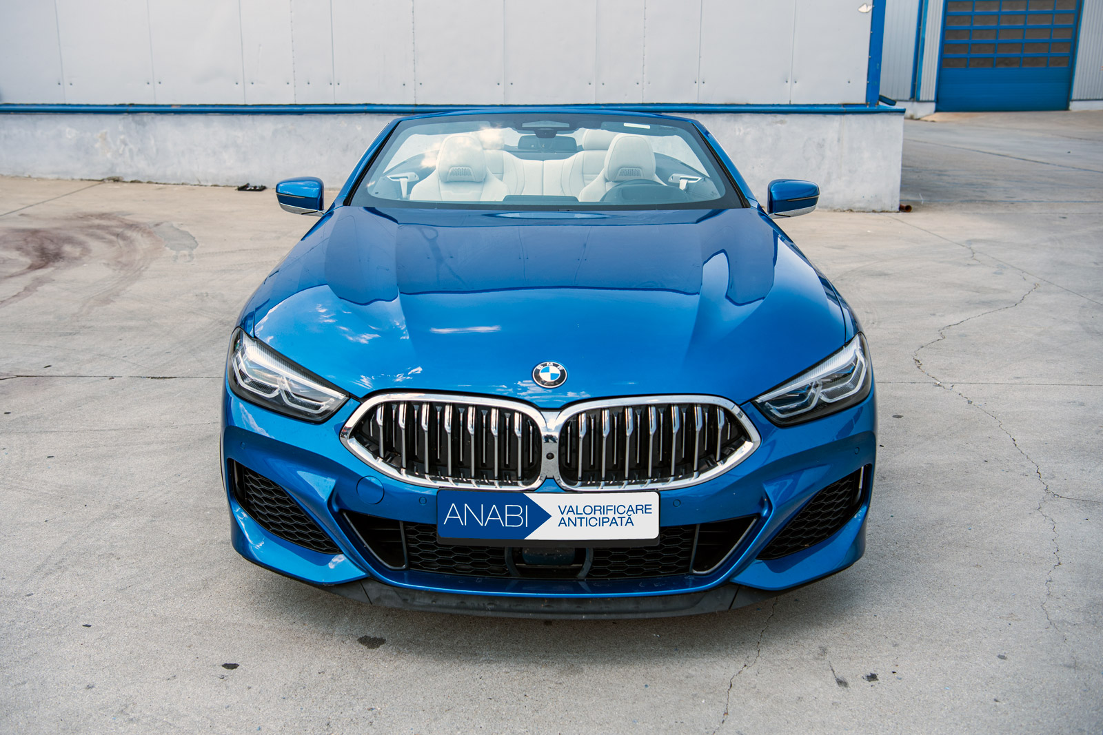 Statul vinde la licitație mașini de lux confiscate: un Lamborghini Urus, un G Class, un BMW M850 și un Lamborghini Huracan