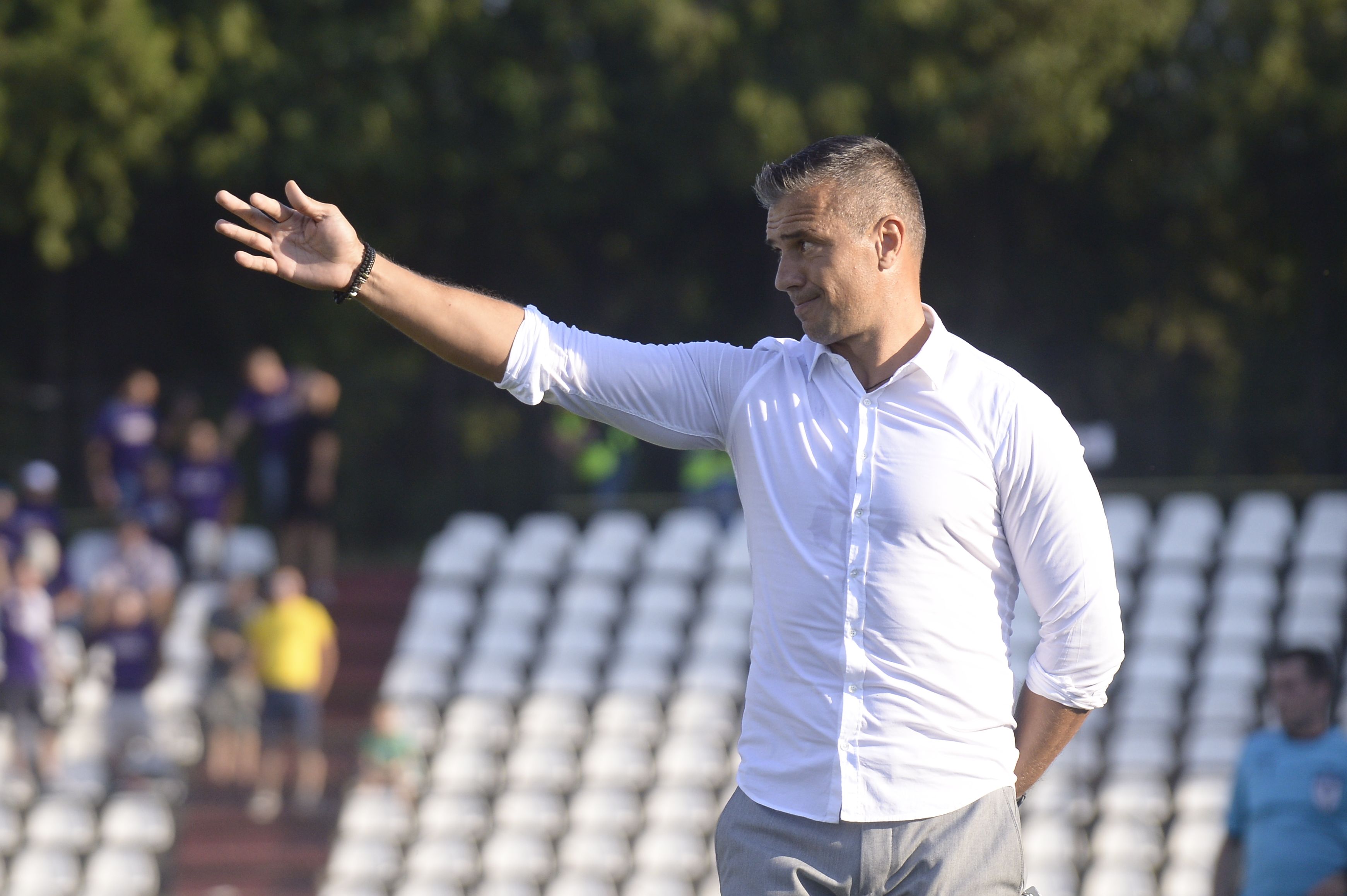 Liga 2, etapa a 4-a. CS Mioveni, succes cu FC Argeș. Petrolul, nul la Farul. Buzoienii sunt lideri