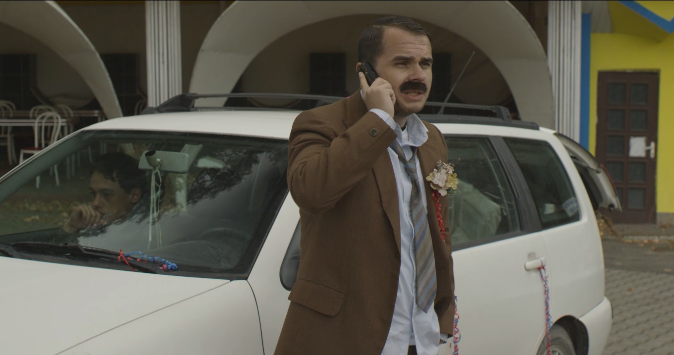 Record de încasări pentru "Ghinionistul” la box office-ul românesc | FOTO