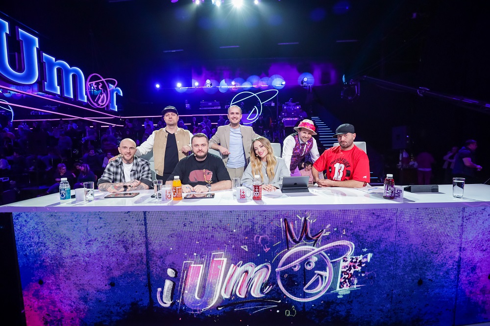 Cine este Mr. Cherry, concurentul japonez de la „iUmor”. Are 22 de titluri în Cartea Recordurilor: „N-am mai văzut aşa ceva în viaţa mea“