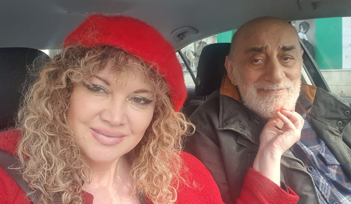 Ce a pățit Oana Lis pe străzile din București: „Am rămas șocată. M-am și speriat, nu mă așteptam”