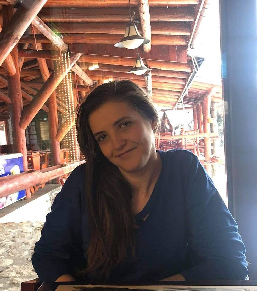 Româncă ucisă în casa în care se mutase de o săptămână, în Irlanda. Marian, logodnicul Mihaelei: „Am visat că o omoram!”