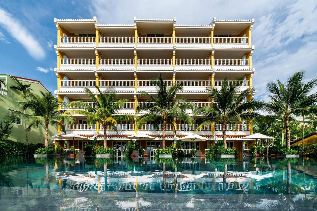 Cele mai bune 10 hoteluri din lume, potrivit călătorilor