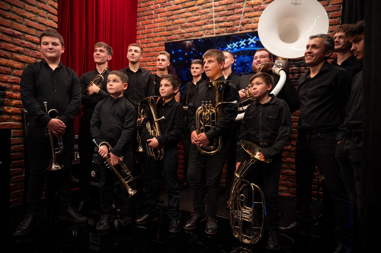 „Românii au talent”, 22 martie. O adolescentă de 15 ani vrea să arate cât de pricepută e la dans: „Am muncit și mai mult pentru pasiunea mea”