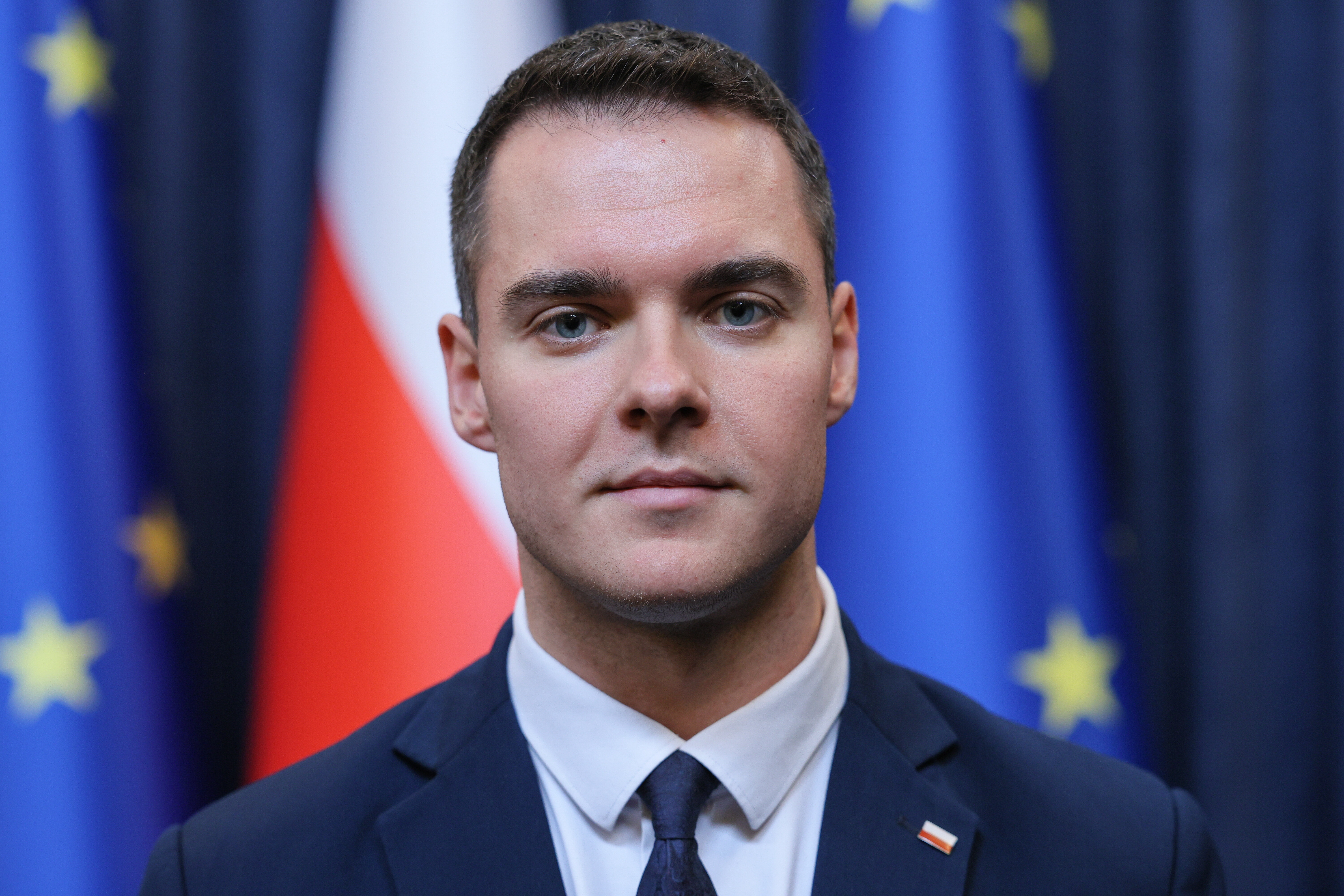 Łukasz Rzepecki poparł Sławomira Mentzena. Kim jest doradca Andrzeja Dudy