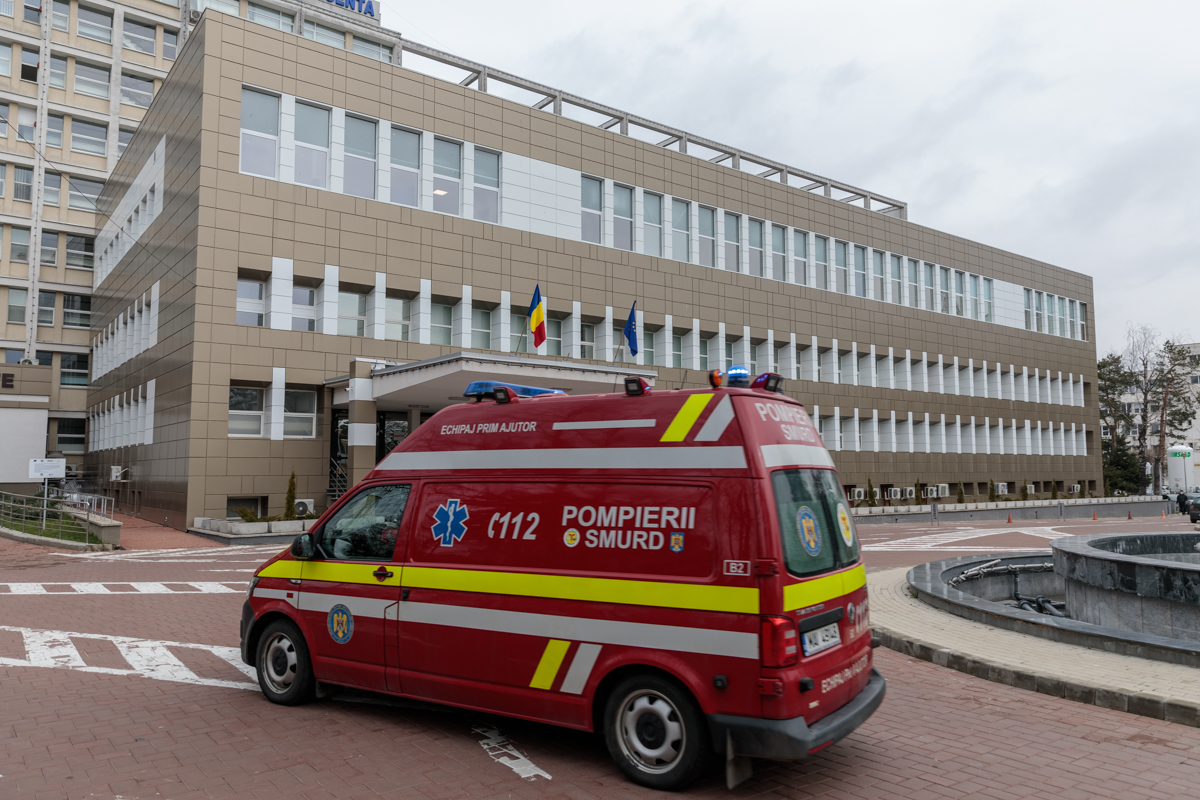 Suceava, de la „Lombardia României” la una dintre cele mai mici rate de infectare din țară. Trei explicații ale medicilor