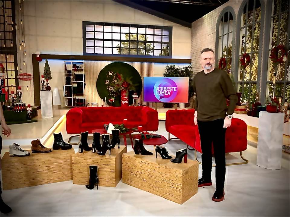 Mihai Albu, confesiuni emoționante despre momentele dificile din viața lui. „Am avut o situație precară”