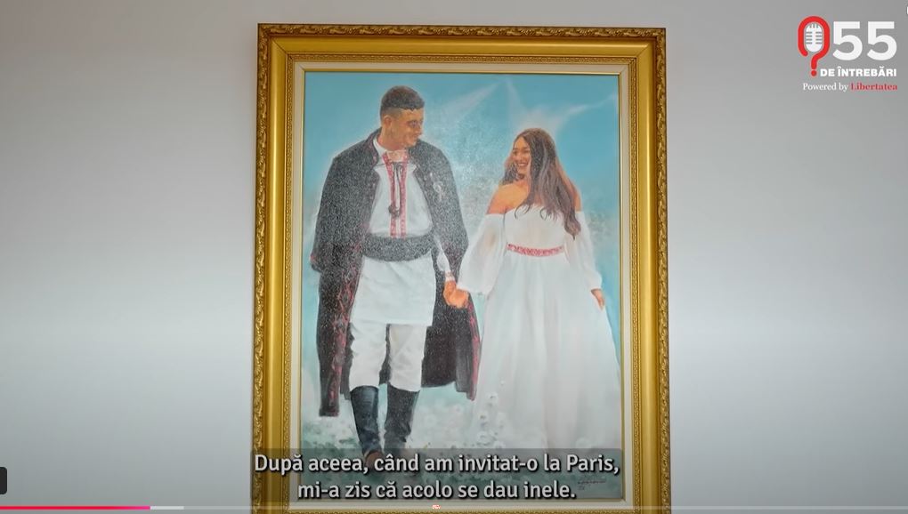 Suma plătită la întreținere și lumină de George Simion pentru apartamentul în care stă cu chirie în București. Cât îl costă utilitățile