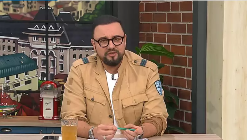 Televiziunea la care ar putea ajunge Cătălin Măruță după ce a rămas fără emisiune la PRO TV. Ce crede Florin Călinescu