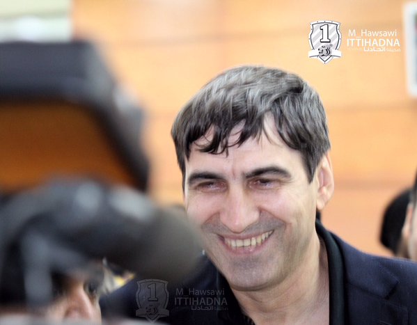 Victor Pițurcă a găsit o echipă măcinată de probleme / GALERIE FOTO&VIDEO