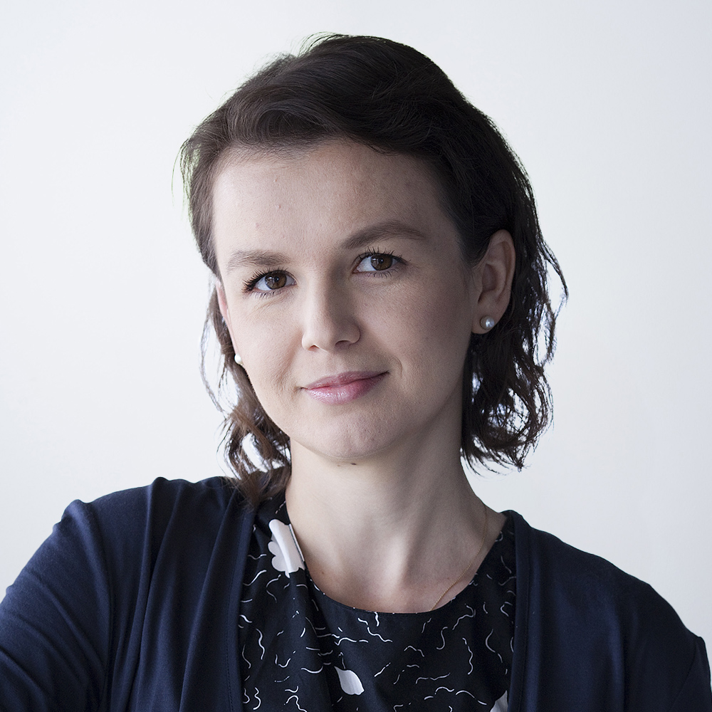logo Magdalena Majkowska