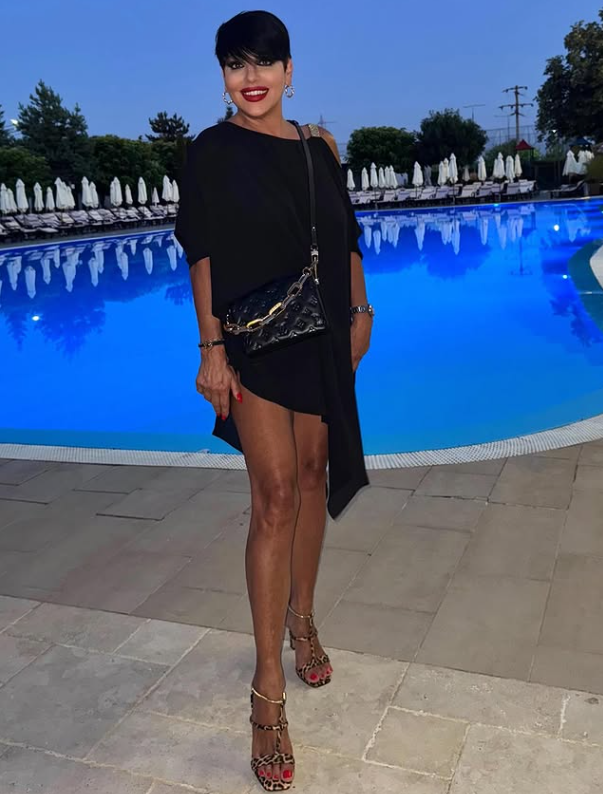 Cu ce se ocupă Patrizia Paglieri, fostul jurat MasterChef, după ce s-a retras de pe micul ecran. „Asta este mai mult satisfacție”