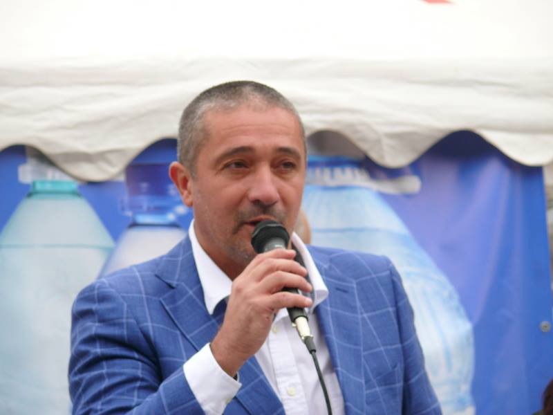 Un fost portar de la Ceahlăul Piatra Neamț este administrator al bursei de energie. Este din același județ ca ministrul Economiei