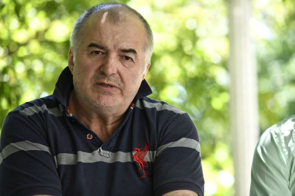 Lista candidaților la Primăria Capitalei și la primăriile de sector din București la alegerile locale 2020