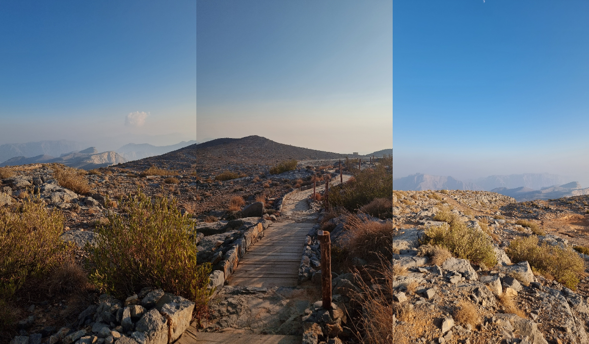 Cum arată „muntele de la marginea deșertului”: Jebel Jais, cel mai înalt vârf din Emiratele Arabe Unite și una dintre destinațiile de neratat din Ras al Khaimah