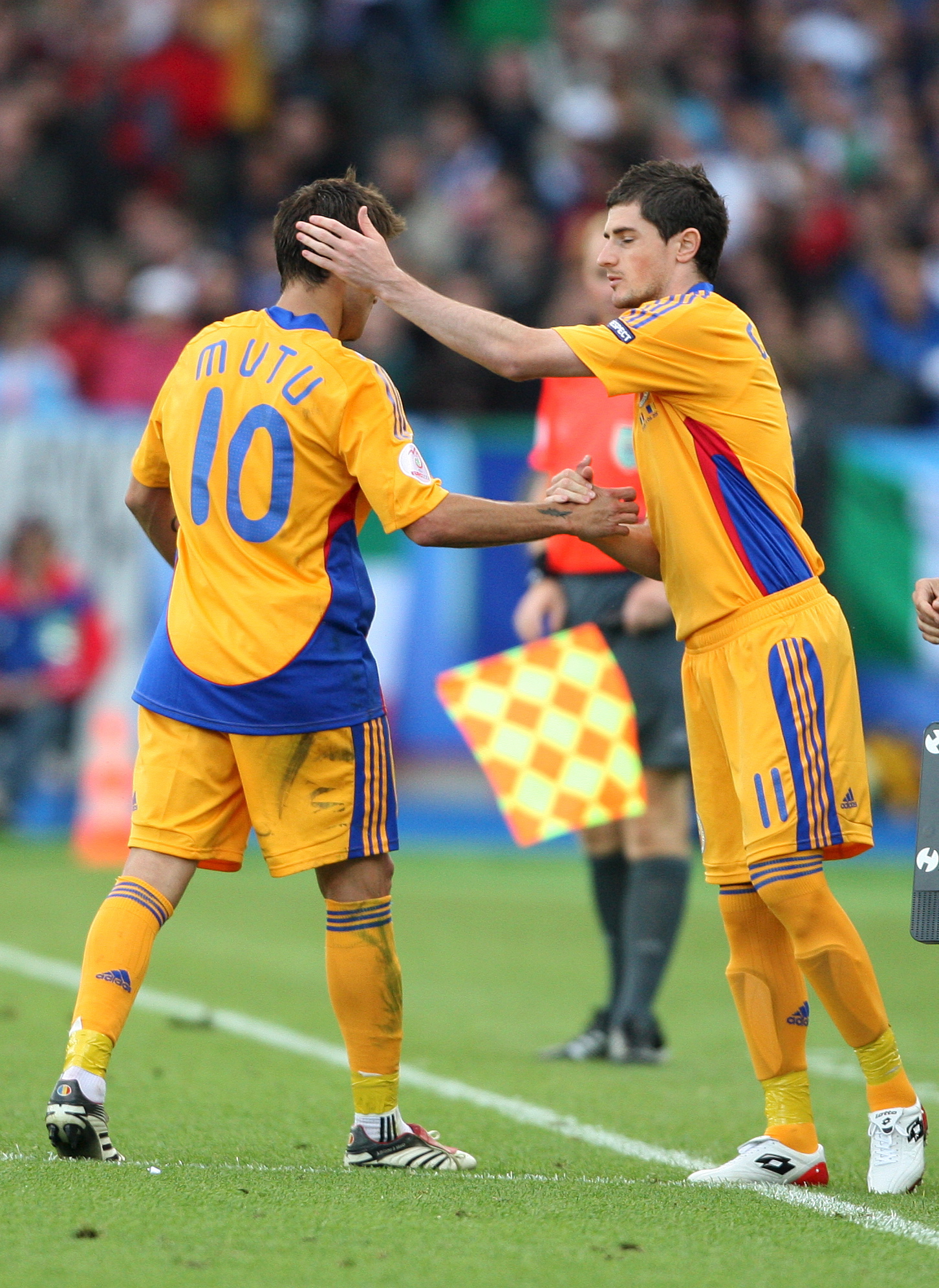 ”Liga reșapaților” pentru Euro 2016. ^Opt tricolori care au fost la Euro 2008 joacă în Liga I. Ce șanse au să prindă și turneul final din Franța
