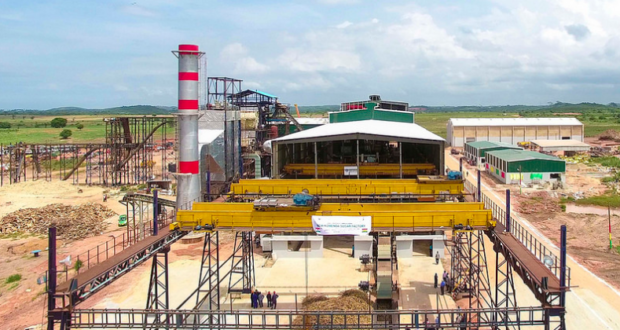 Govt to hand over Komenda sugar factory to Indian-based firm for 15 to 20 years