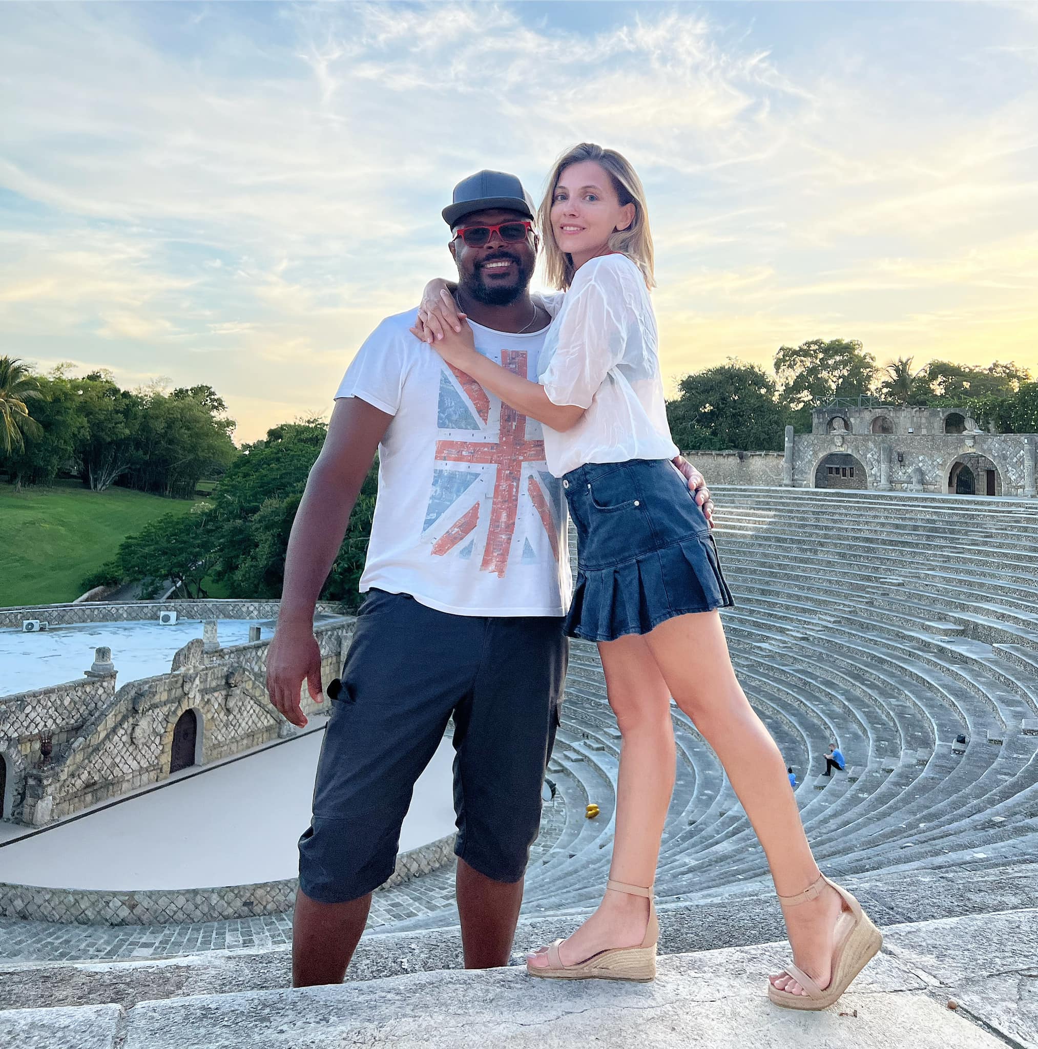 Cabral a ajuns la spital, după ce a suferit o plagă prin înjunghiere. Ce l-au întrebat medicii când l-au văzut. „Nevasta v-a înjunghiat, sau cum?”